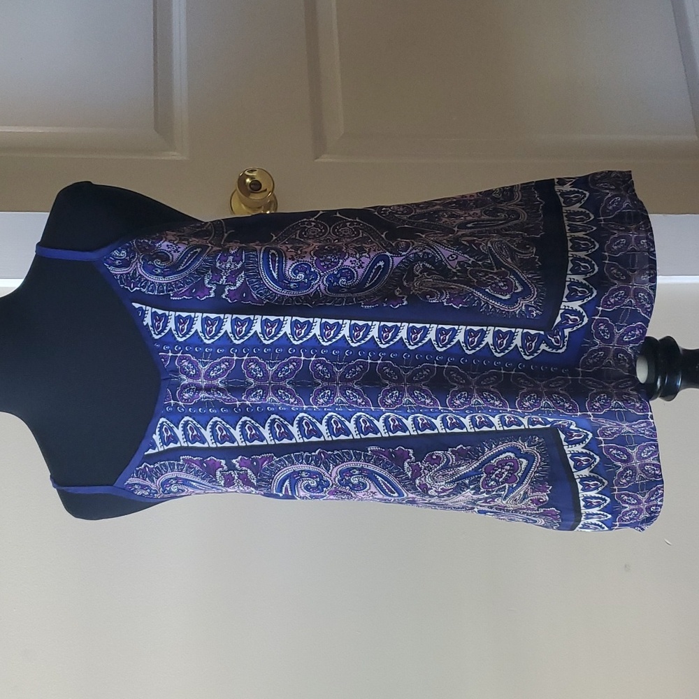 Express top S